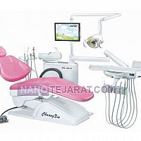 یونیت دندانپزشکیCX-2311